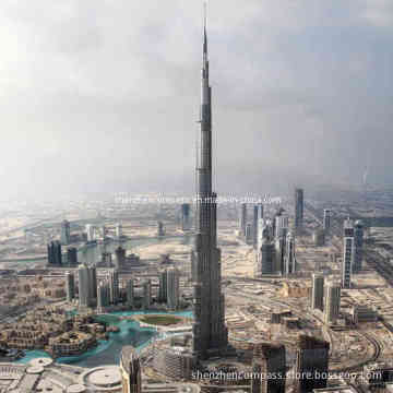 Shipping Service, Sea Freight, Air Freight From China to Saudi Arabia, Riyadh, Jeddah, Dammam
